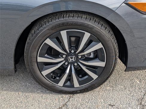 Used 2023 Honda Civic EX-L image 9