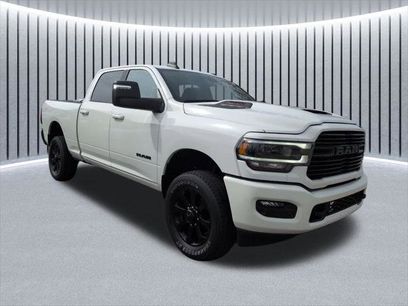 Certified 2024 RAM 2500 Laramie w/ Night Edition