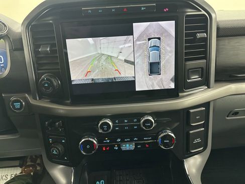 Used 2024 Ford F150 XLT w/ Equipment Group 303A High image 39