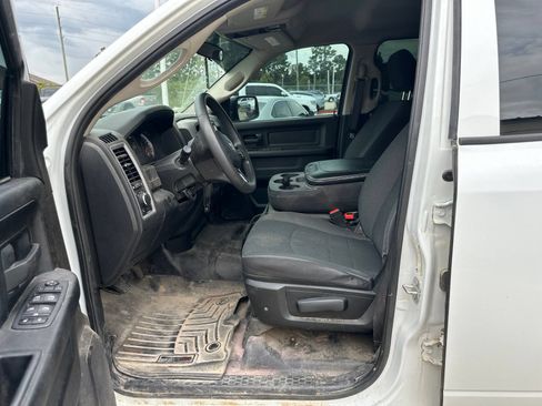 Used 2023 RAM 1500 Tradesman w/ Popular Equipment Group AWD/4WD image 11