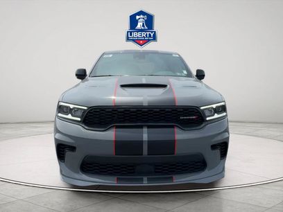 New 2026 Dodge Durango GT
