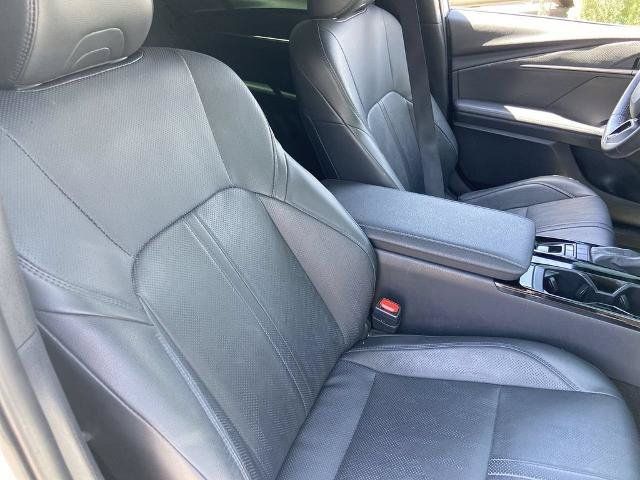 Used 2025 Toyota Camry XSE FWD image 22
