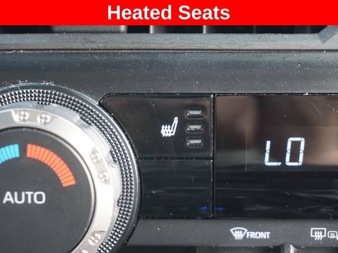 Used 2024 Toyota Tacoma TRD Off-Road AWD/4WD image 6