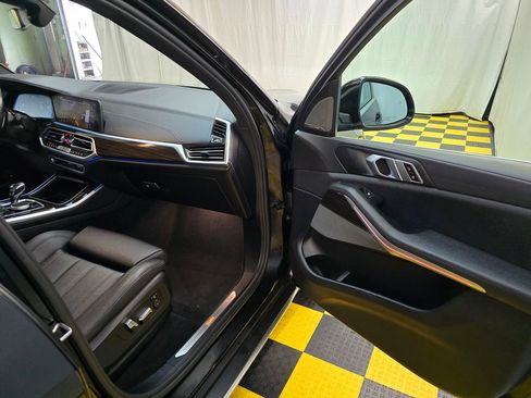 Used 2021 BMW X5 xDrive45e w/ Premium Package image 10