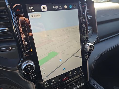 Used 2022 RAM 1500 TRX w/ TRX Level 2 Equipment Group image 25