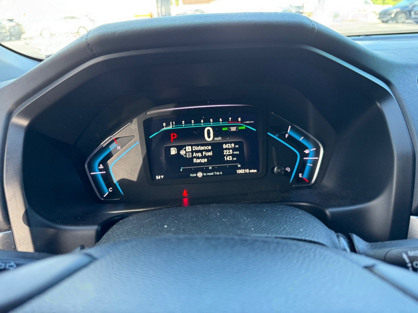 Used 2019 Honda Odyssey Elite image 11