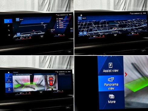 Used 2023 BMW XM image 28