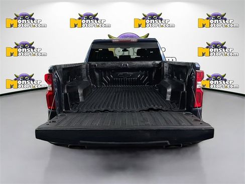 Used 2019 Chevrolet Silverado 1500 Custom image 25