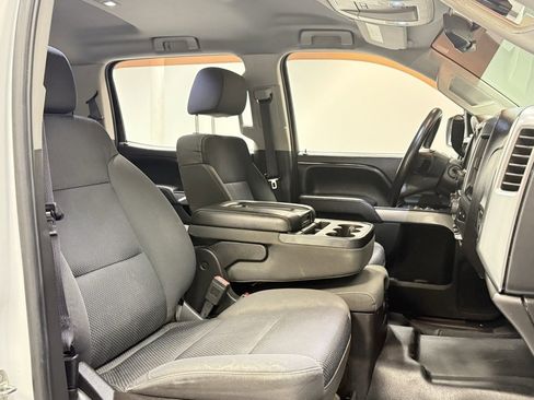 Used 2015 Chevrolet Silverado 1500 LT image 15