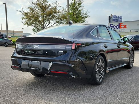 Used 2025 Hyundai Sonata SEL image 5