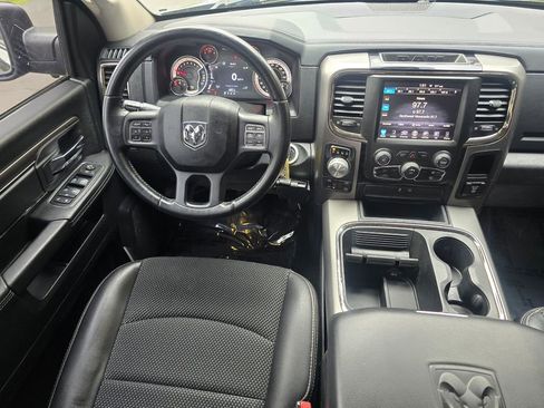 Used 2016 RAM 1500 Sport image 15