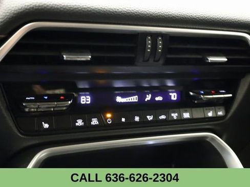 Used 2025 MAZDA CX-90 3.3 Turbo w/ Preferred Package image 21