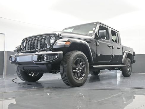 New 2026 Jeep Gladiator Sport image 49