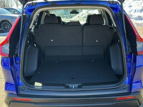 Used 2023 Honda CR-V EX image 24