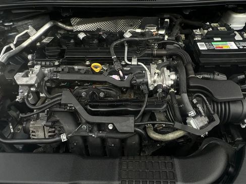 Used 2020 Toyota Corolla SE FWD image 9
