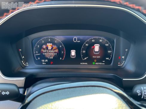 Used 2026 Honda Passport TrailSport Elite image 27