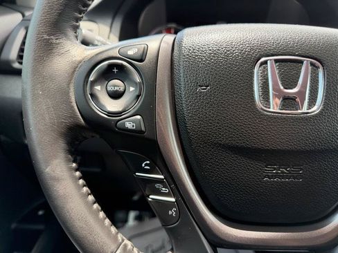 Used 2023 Honda Ridgeline RTL image 56
