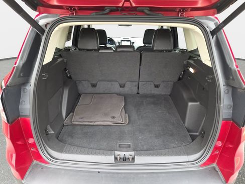 Used 2018 Ford Escape Titanium AWD/4WD image 10