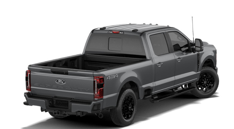 New 2027 Ford F250 XLT w/ XLT Premium Package AWD/4WD image 38
