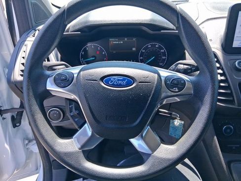 Used 2020 Ford Transit Connect XL FWD image 13
