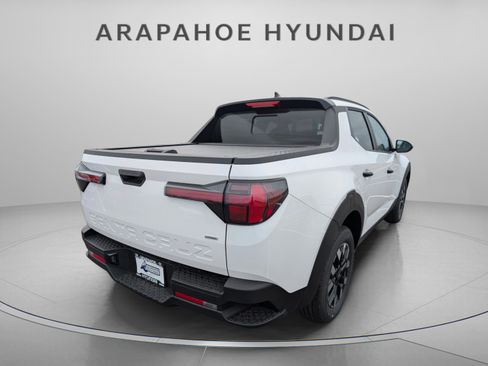 New 2026 Hyundai Santa Cruz SEL AWD/4WD image 5