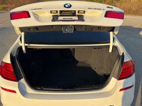 Used 2016 BMW 535i xDrive Sedan image 59