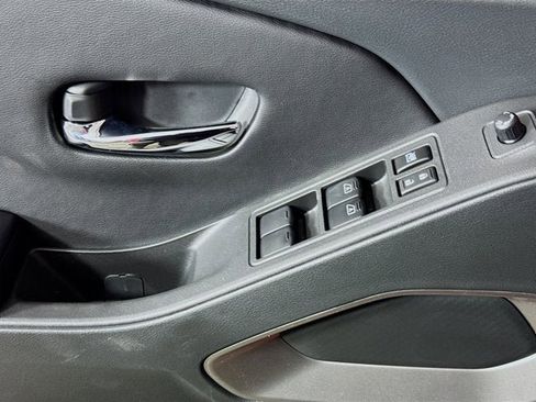 New 2026 Nissan Frontier SV w/ SV Convenience Package image 15