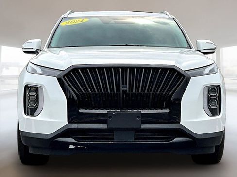 Used 2021 Hyundai Palisade SEL w/ Convenience Package AWD/4WD image 2