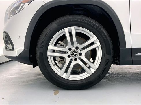 Certified 2023 Mercedes-Benz GLA 250 image 8