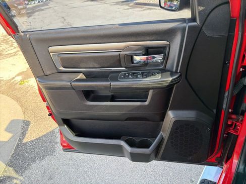 Used 2013 RAM 1500 Sport w/ Sport Premium Group AWD/4WD image 32