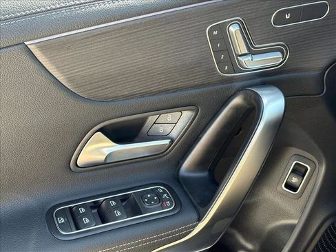 Used 2025 Mercedes-Benz CLA 250 CLA 250 image 19