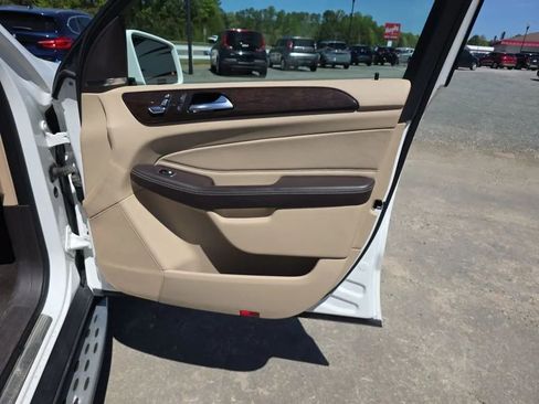 Used 2016 Mercedes-Benz GLE 350 4MATIC image 54