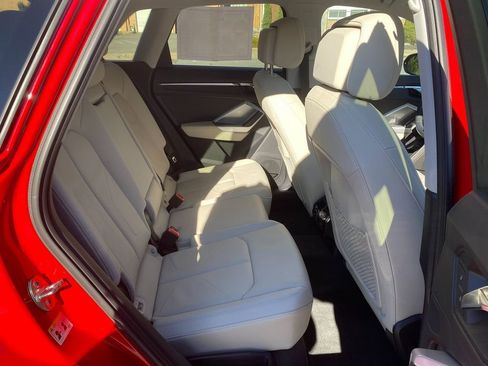 Used 2022 Audi Q3 2.0T Premium Plus image 27