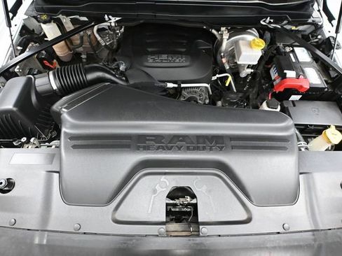 Used 2022 RAM 2500 Tradesman image 46