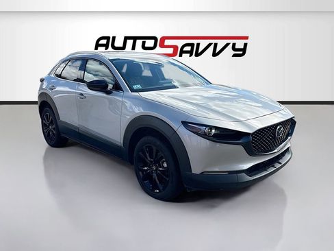 Used 2024 MAZDA CX-30 2.5 Turbo w/ Premium Package AWD/4WD image 1