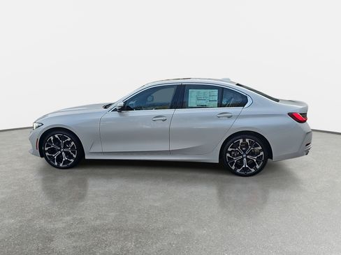 New 2026 BMW 330i Sedan w/ Premium Package image 8