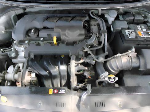Used 2023 Kia Rio S FWD image 13