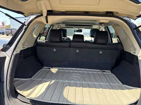Used 2014 Nissan Murano LE w/ Platinum Edition Package AWD/4WD image 9