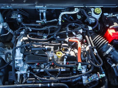 Used 2023 Ford Bronco Sport Heritage image 25