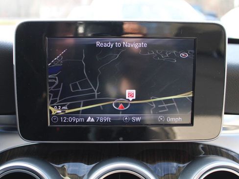 Used 2016 Mercedes-Benz C 300 4MATIC Sedan image 36