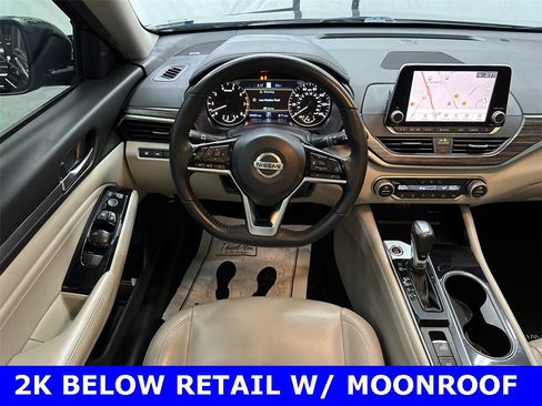 Used 2020 Nissan Altima 2.5 SL image 23