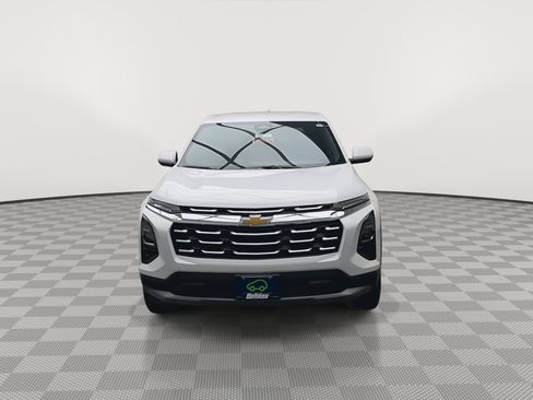 Certified 2026 Chevrolet Equinox LT AWD/4WD image 32