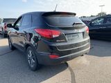 Used 2014 Hyundai Tucson GLS image 4
