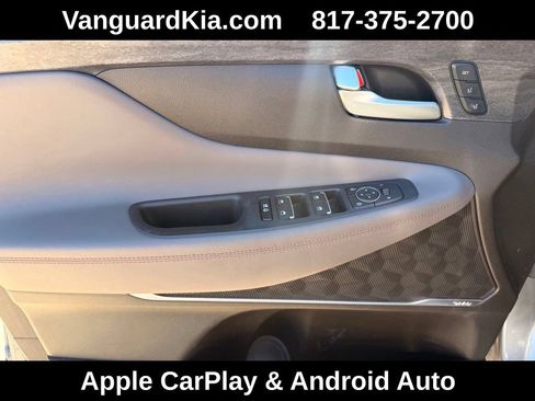 Used 2019 Hyundai Santa Fe FWD image 17