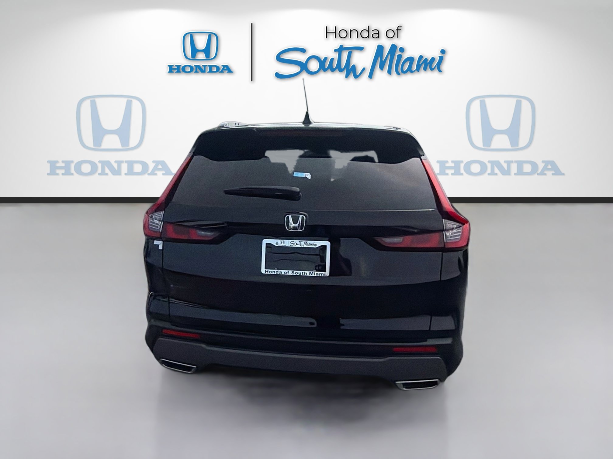 New 2027 Honda CR-V Sport-L image 6