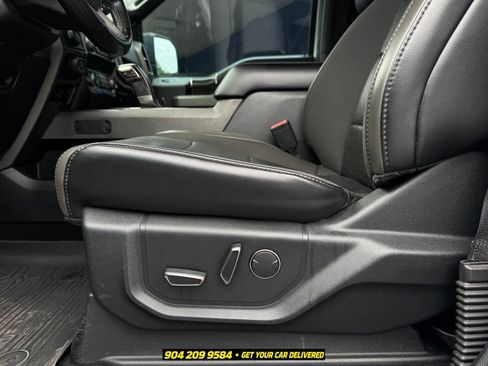 Used 2019 Ford F150 Raptor w/ Equipment Group 802A Luxury AWD/4WD image 18