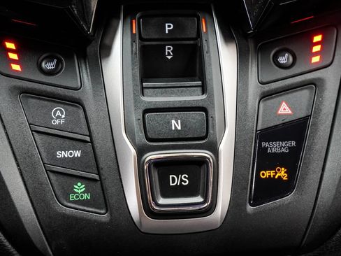 Used 2025 Honda Odyssey EX-L image 29