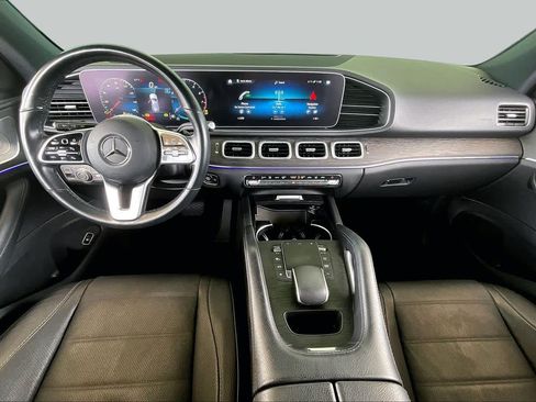 Used 2022 Mercedes-Benz GLE 350 4MATIC image 14