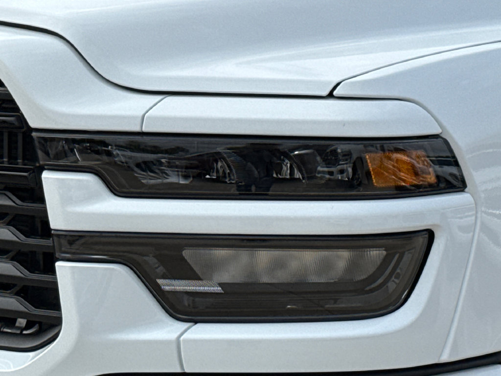New 2026 RAM 2500 Lone Star AWD/4WD image 4