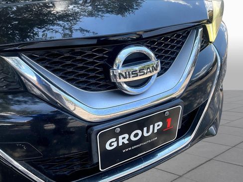 Used 2017 Nissan Maxima 3.5 S FWD image 32
